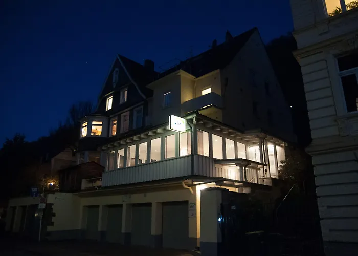 Also- An Der Hardt
