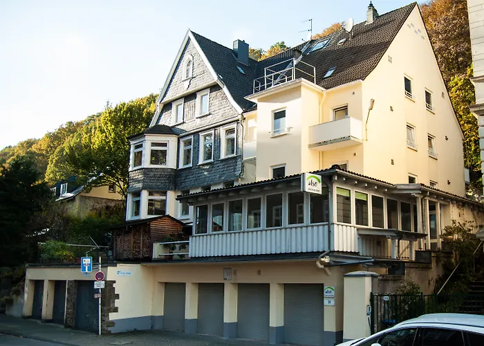 Also- An Der Hardt