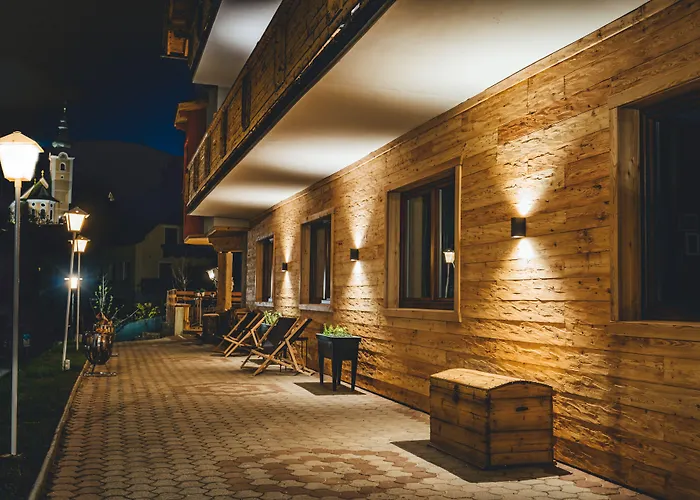 Günstiges Hotel: Hotel Sportalm - Adults Only Boutique Hotel