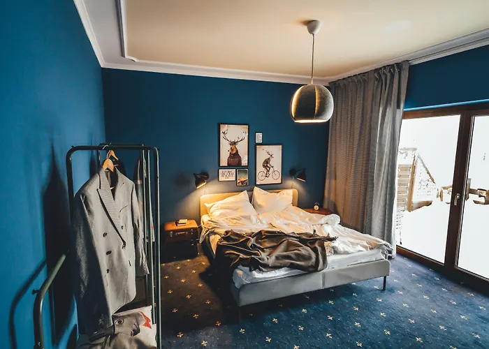 Günstiges Hotel: Hotel Sportalm - Adults Only Boutique Hotel