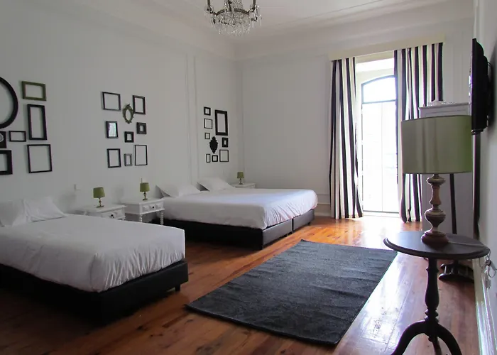 Typical Guest House