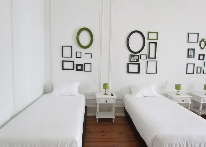 Typical Guest House