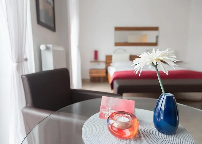 3-Sterne-Hotel: Hotel Christiansen