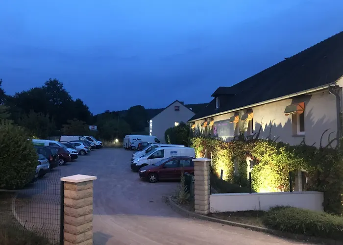 Les Jardins Du