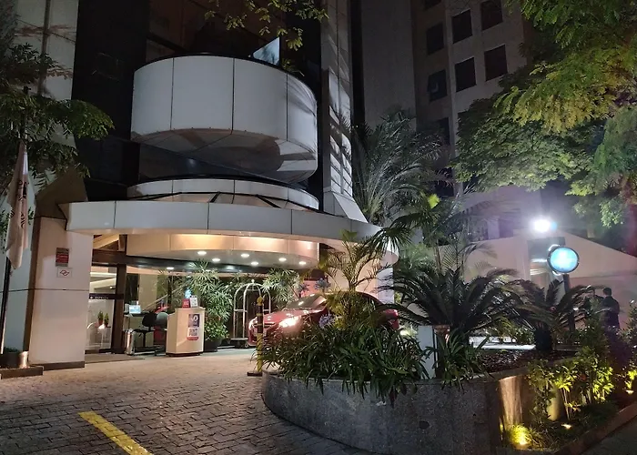 Cyclinn Faria Lima Itaim