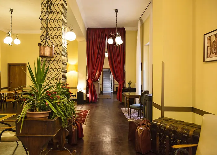 Albergo Centrale