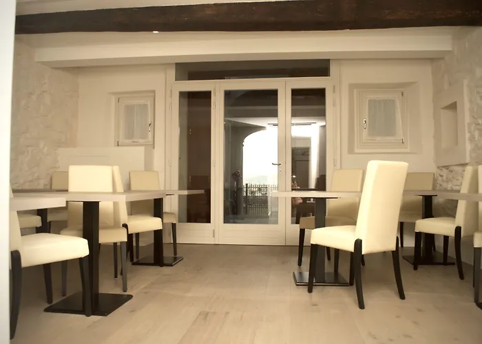 Resort: Hotel Boutique Castiglione del Lago
