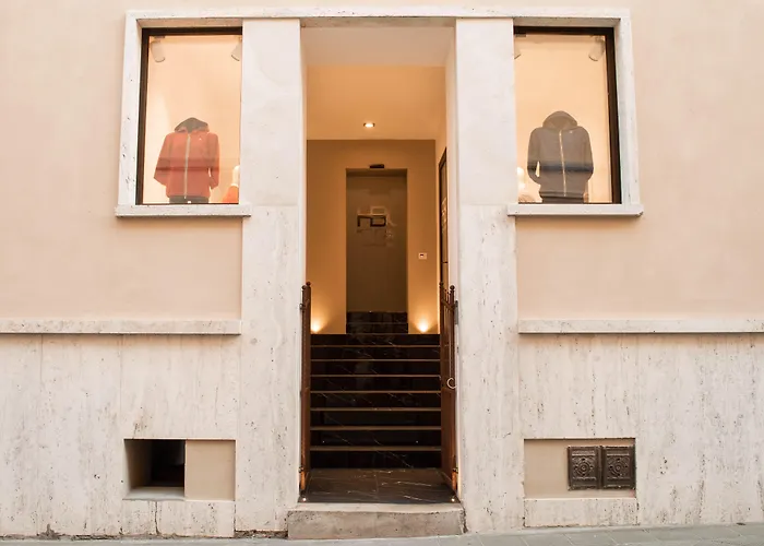 Resort: Hotel Boutique Castiglione del Lago