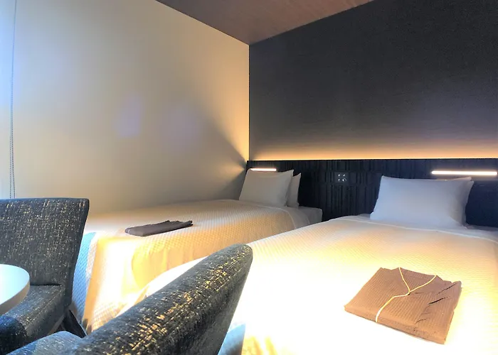 Resort: Jhoteltokyogeo