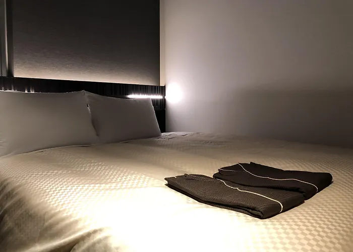 Resort: Jhoteltokyogeo