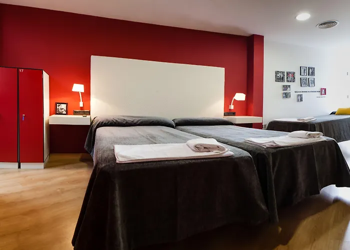 Ritual Alameda Sevilla