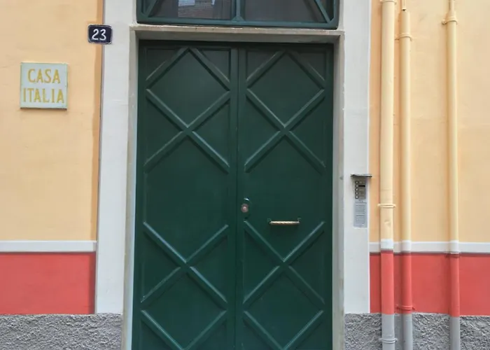 Casa Italia