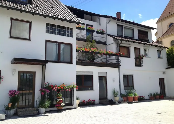Landgasthof Löwen