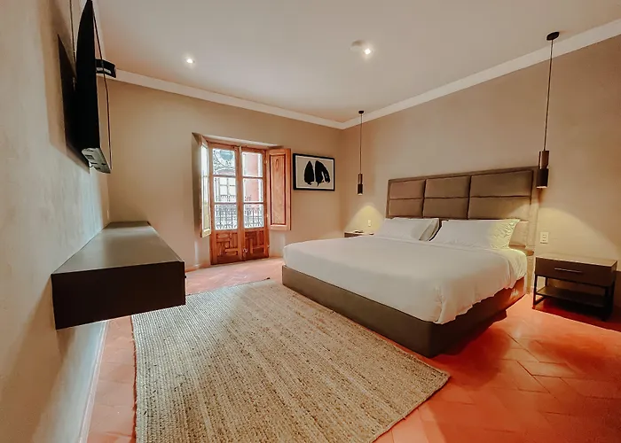 Boutique hotel only: Mikaella Hotel