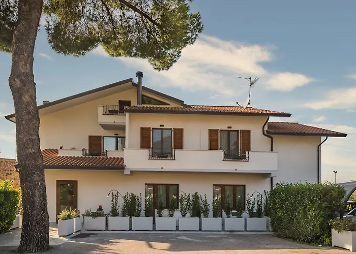 Beautiful Assisi Suite