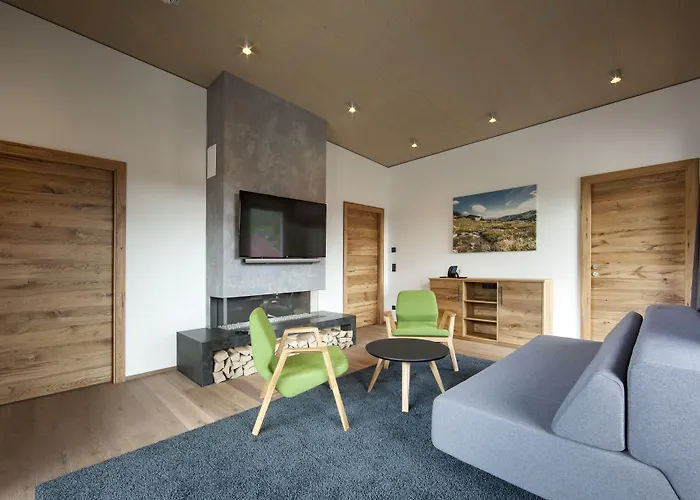 Familienhotel: Das Heimsitz