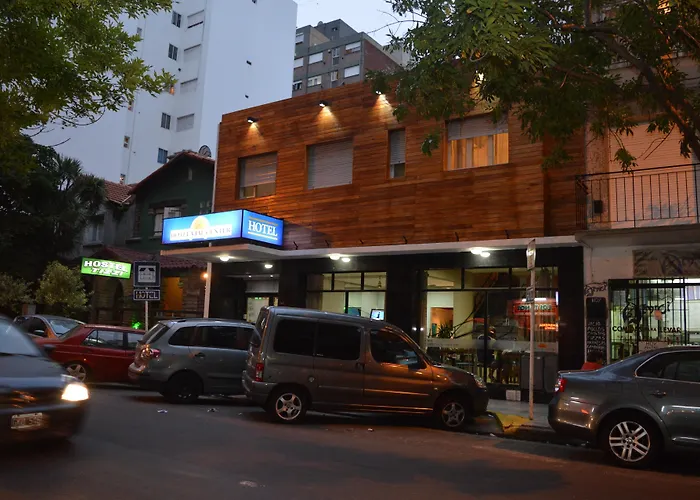  Vial Center