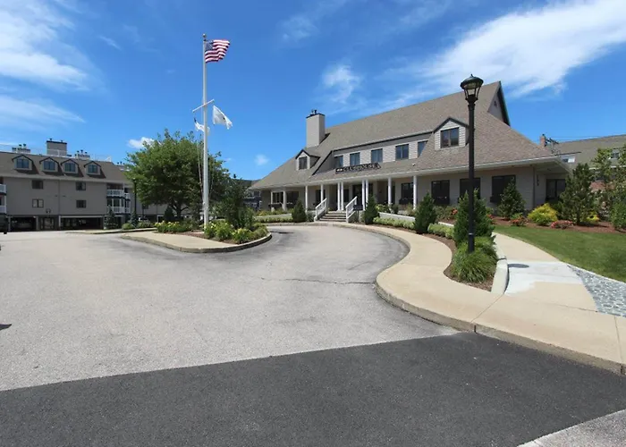 Cheap hotel: Wellington Resort