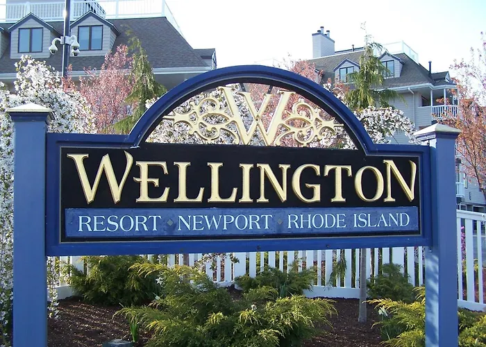 Cheap hotel: Wellington Resort