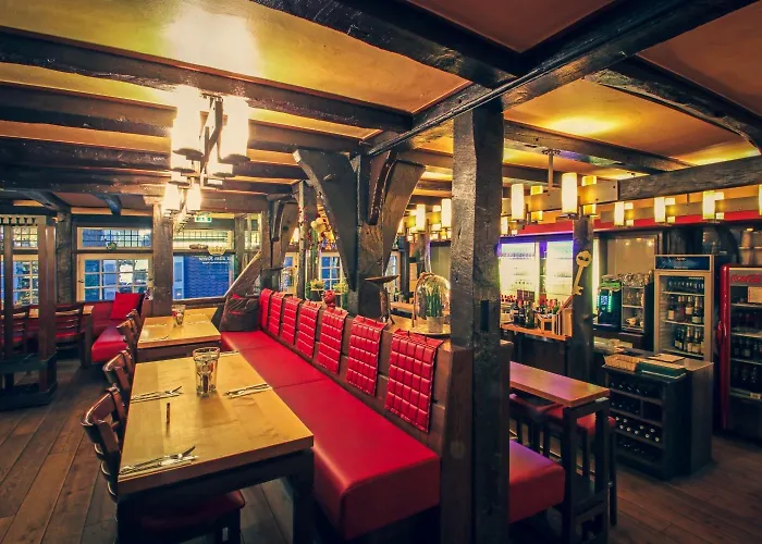 3-Sterne-Hotel: Zur alten Krone