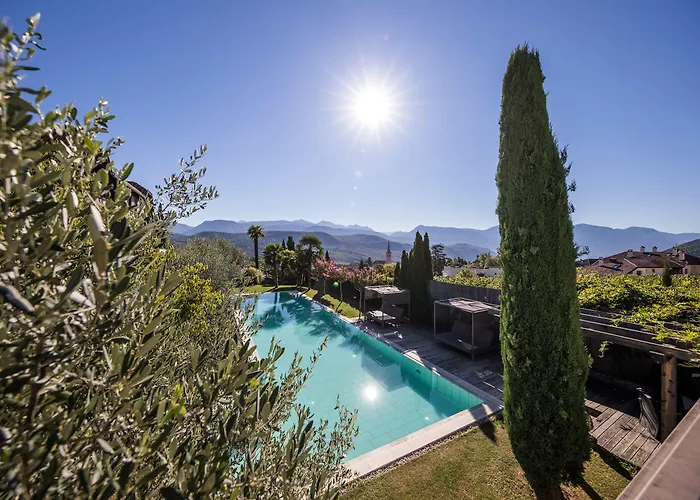 Felderer Boutiquehotel