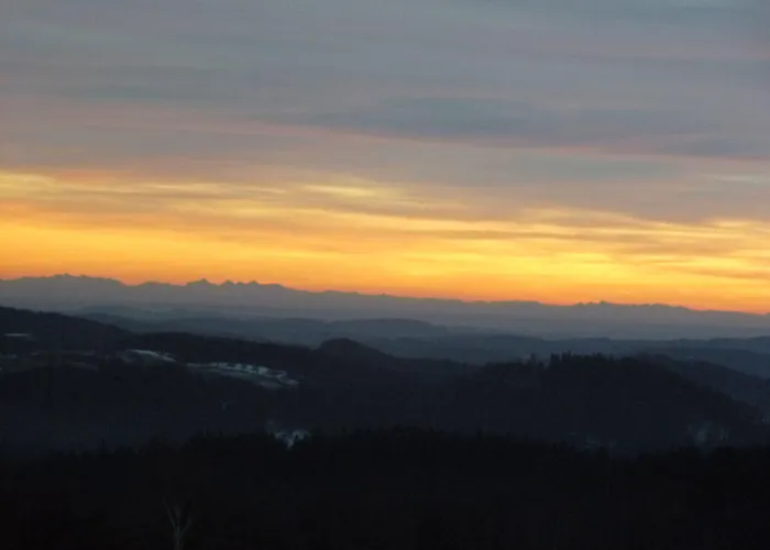 Fernblick