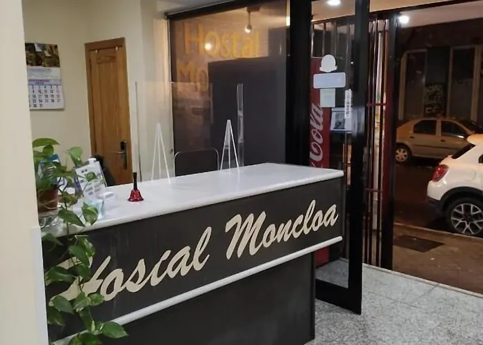 Moncloa