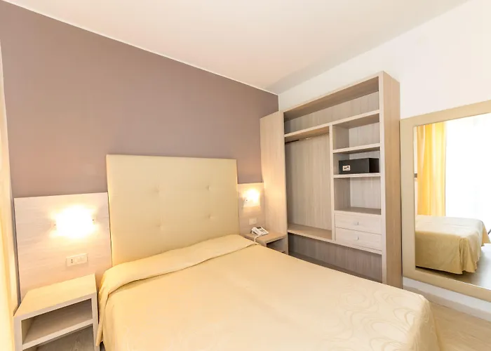 Hotel 3 stelle: Hotel Torino