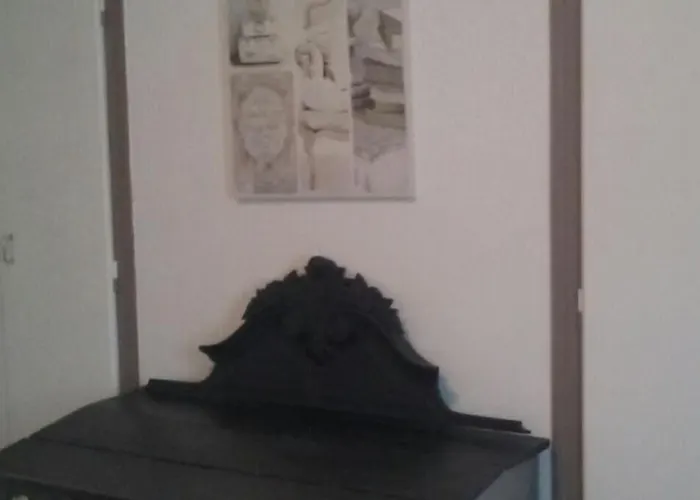 Hôtel Le Saint Yves