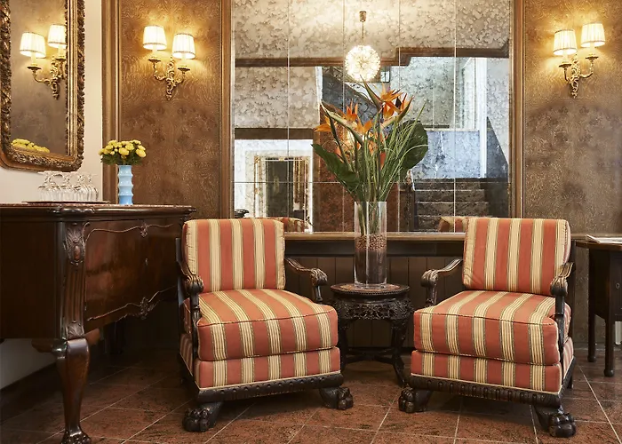 Hôtel: Hotel Kraft