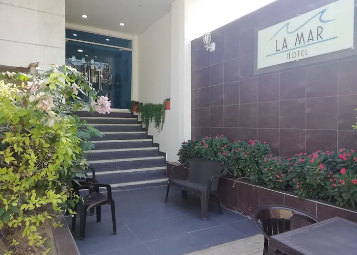 La Mar