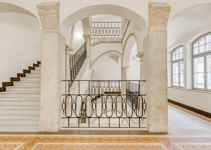 limehome Leipzig Ritterstraße