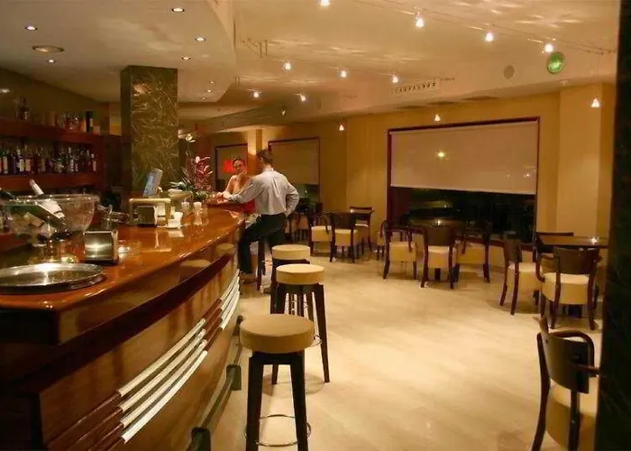 Hotel barato: Hotel Torre de Sila