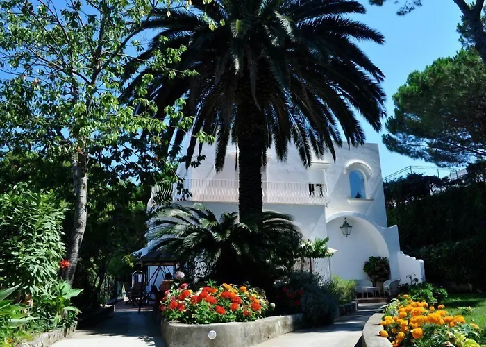 Hotel con Spa Il Sogno