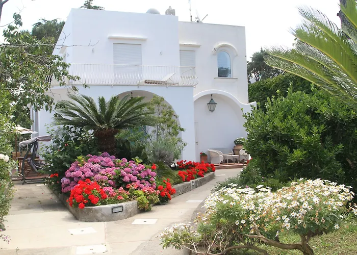 Hotel con Spa Il Sogno