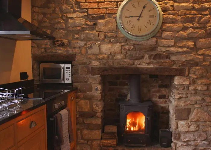 Bluebird Cottage