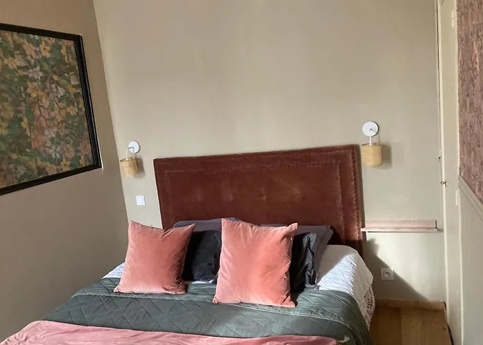 Une maison de famille