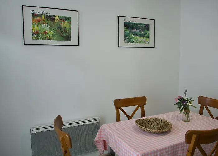 Le Cabanon