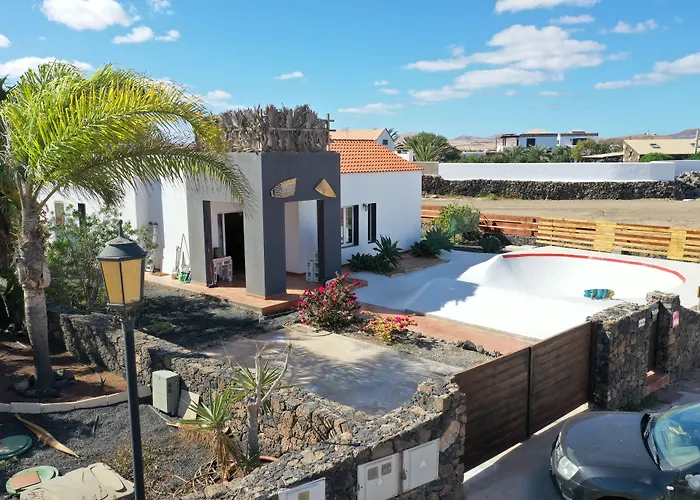 Da Mata Kite&Surf House