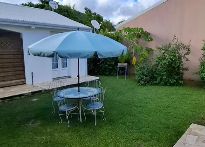 Vacances Martinique