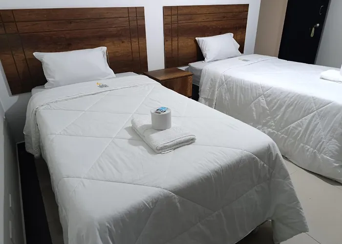 Cheap hotels Arabian