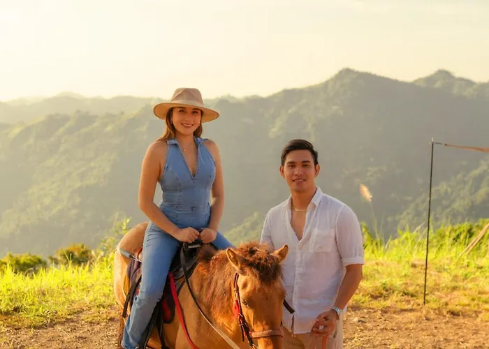 Vacation homes Guillen Plantaciones Resort Farm