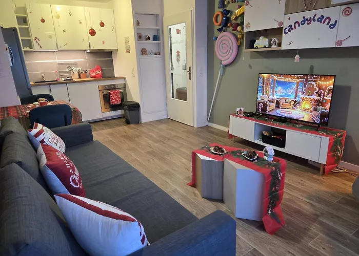 Candyland-20min Disney-Famille
