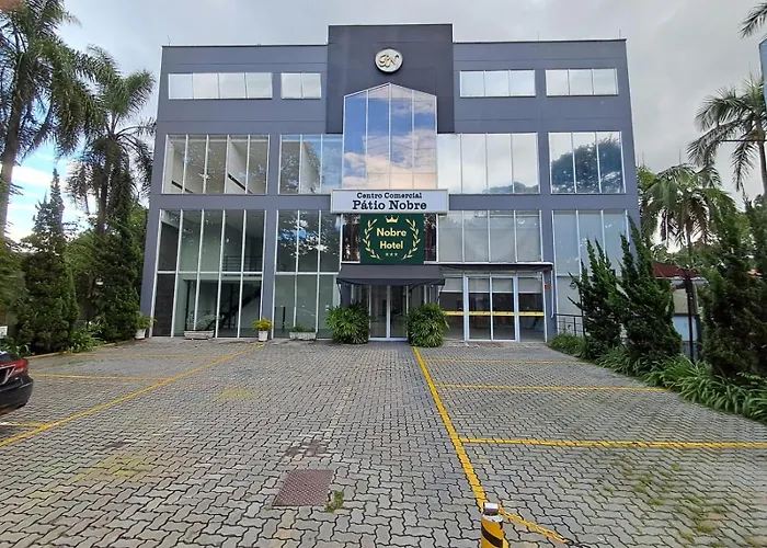 Nobre Cotia