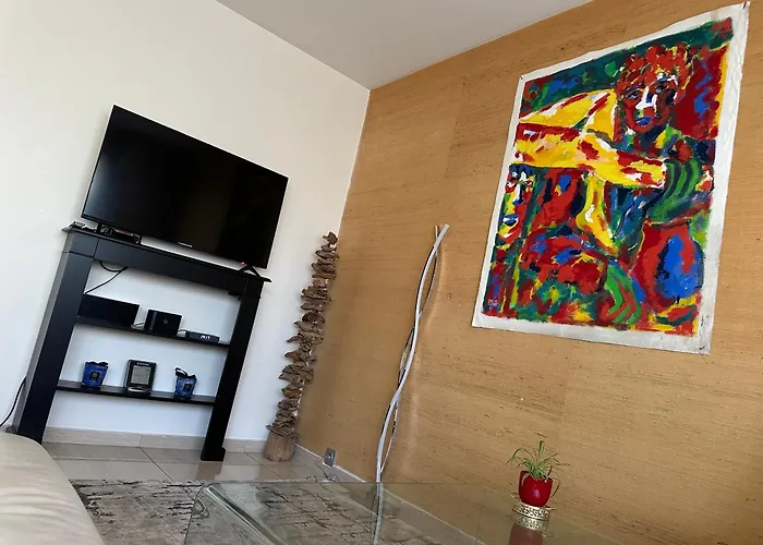 Joli Appartement 49 M² Proche Centre Paris,
