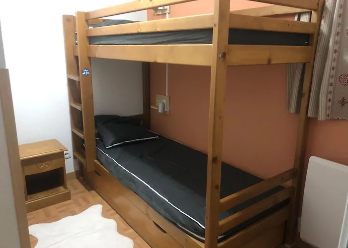 Appartement La Toussuire