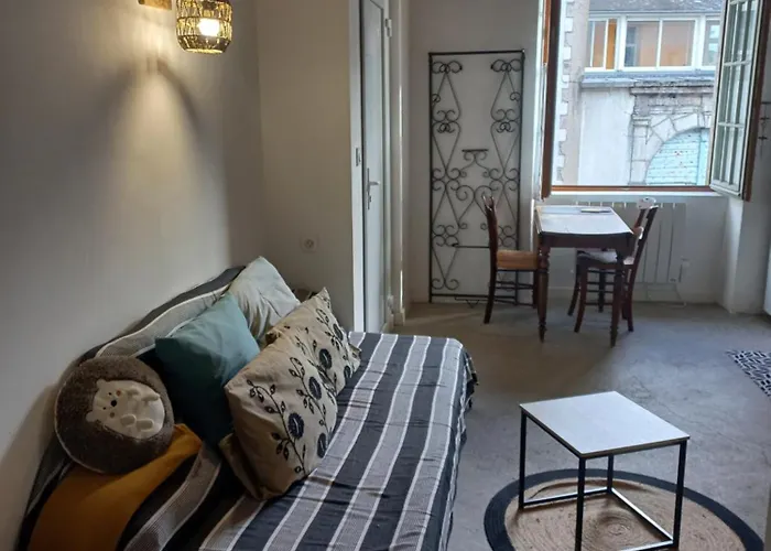 Le patio