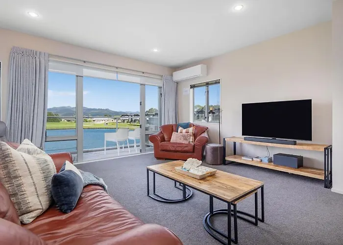 The Dunes Lake View - Welcome Gift On Arrival