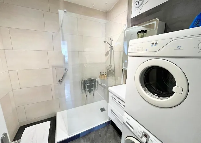 Appartement neuf à boulogne à 3 mins à pieds du métro