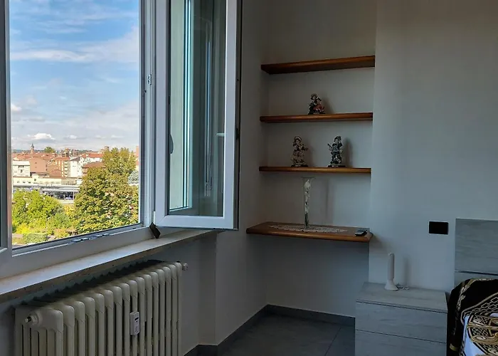Sesto Piano Apartment